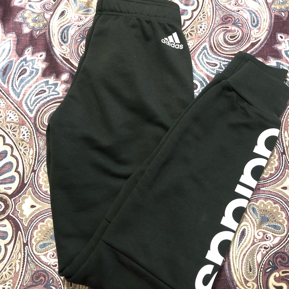 Adidas pants